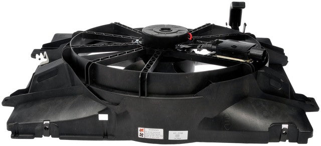 Dorman - OE Solutions Engine Cooling Fan Assembly  621-353XD