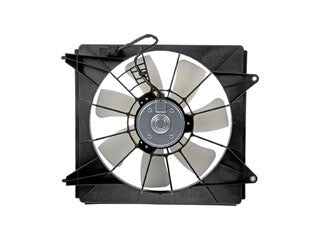 Dorman - OE Solutions A/C Condenser Fan Assembly,Engine Cooling Fan Assembly  621-357