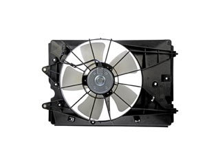 Dorman - OE Solutions Engine Cooling Fan Assembly  621-360