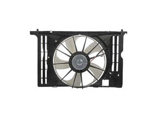 Dorman - OE Solutions Engine Cooling Fan Assembly  621-363