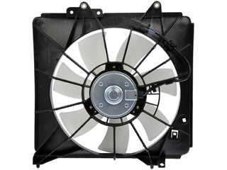 Dorman - OE Solutions A/C Condenser Fan Assembly  621-364