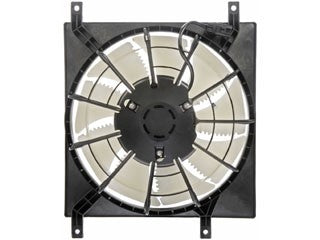 Dorman - OE Solutions A/C Condenser Fan Assembly  621-371