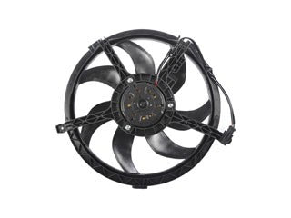 Dorman - OE Solutions Engine Cooling Fan Assembly  621-372