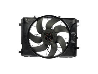 Dorman - OE Solutions Engine Cooling Fan Assembly  621-373