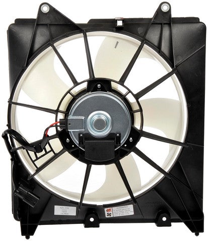 Dorman - OE Solutions Engine Cooling Fan Assembly  621-374