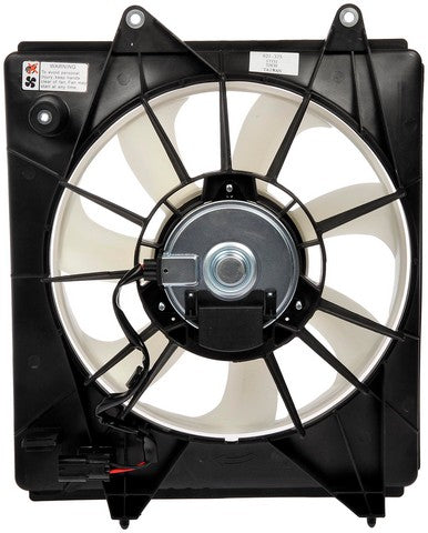 Dorman - OE Solutions A/C Condenser Fan Assembly  621-375