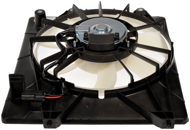 Dorman - OE Solutions A/C Condenser Fan Assembly  621-375