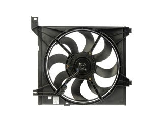 Dorman - OE Solutions Engine Cooling Fan Assembly  621-378