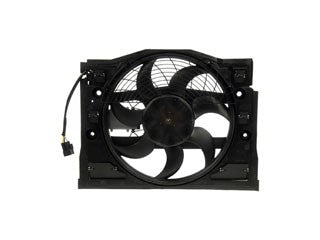Dorman - OE Solutions A/C Condenser Fan Assembly  621-385