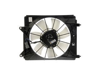Dorman - OE Solutions A/C Condenser Fan Assembly  621-386