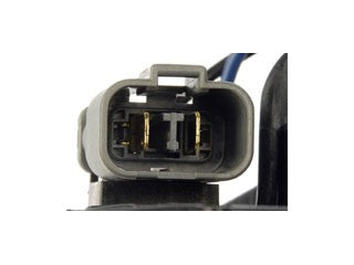 Dorman - OE Solutions A/C Condenser Fan Assembly  621-386