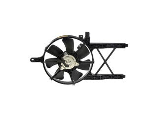 Dorman - OE Solutions A/C Condenser Fan Assembly  621-387