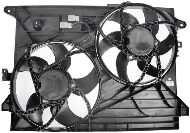 Dorman - OE Solutions Engine Cooling Fan Assembly  621-389