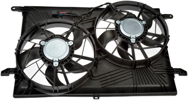 Dorman - OE Solutions Engine Cooling Fan Assembly  621-390