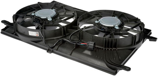 Dorman - OE Solutions Engine Cooling Fan Assembly  621-390