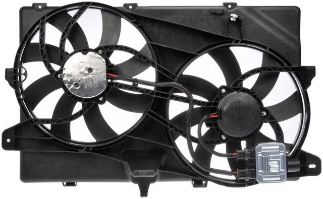 Dorman - OE Solutions Engine Cooling Fan Assembly  621-392