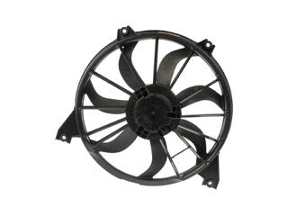 Dorman - OE Solutions Engine Cooling Fan Assembly  621-393