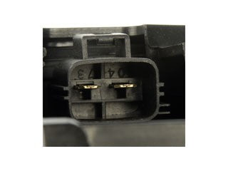 Dorman - OE Solutions Engine Cooling Fan Assembly  621-393