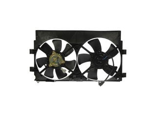 Dorman - OE Solutions Engine Cooling Fan Assembly  621-405