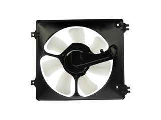 Dorman - OE Solutions A/C Condenser Fan Assembly  621-406