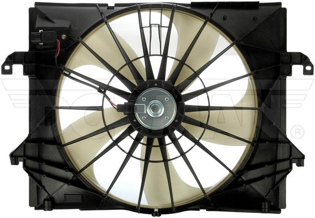 Dorman - OE Solutions Engine Cooling Fan Assembly  621-410