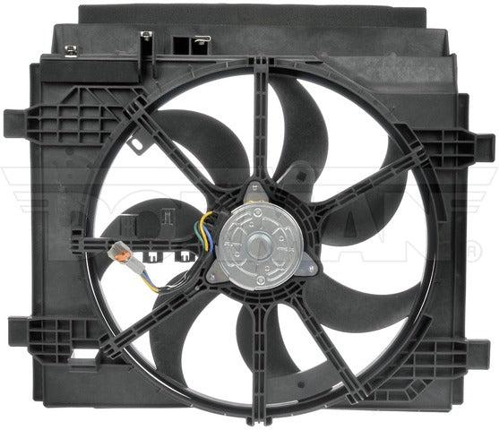 Dorman - OE Solutions Engine Cooling Fan Assembly  621-439