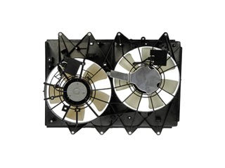 Dorman - OE Solutions Engine Cooling Fan Assembly  621-443