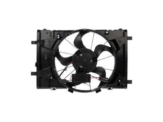 Dorman - OE Solutions Engine Cooling Fan Assembly  621-445