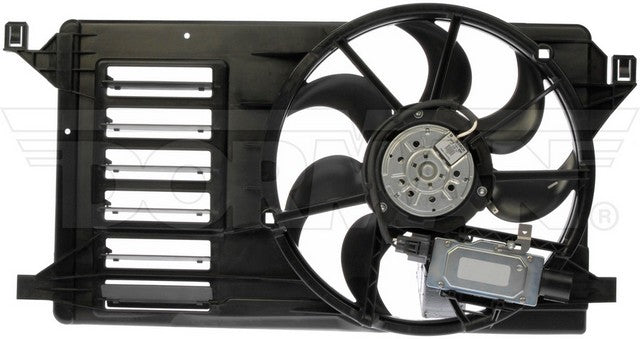 Dorman - OE Solutions Engine Cooling Fan Assembly  621-455