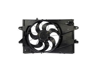 Dorman - OE Solutions Engine Cooling Fan Assembly  621-456