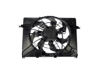 Dorman - OE Solutions Engine Cooling Fan Assembly  621-477
