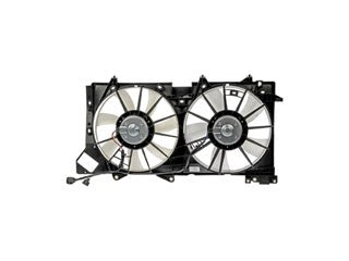 Dorman - OE Solutions Engine Cooling Fan Assembly  621-479