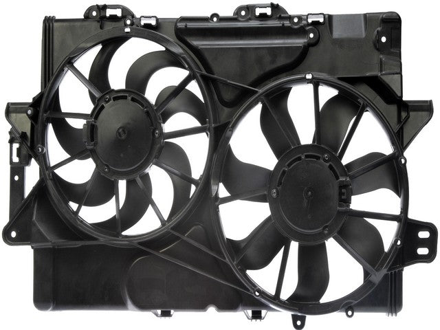 Dorman - OE Solutions Engine Cooling Fan Assembly  621-482