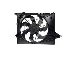 Dorman - OE Solutions Engine Cooling Fan Assembly  621-493