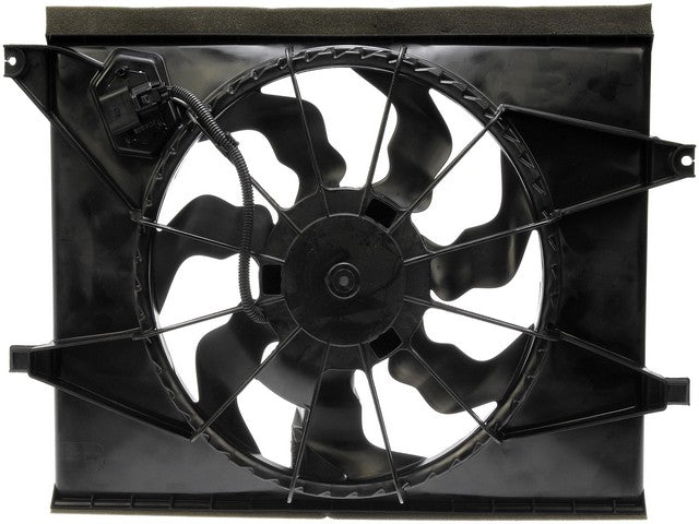Dorman - OE Solutions Engine Cooling Fan Assembly  621-496