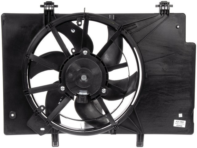 Dorman - OE Solutions Engine Cooling Fan Assembly  621-503