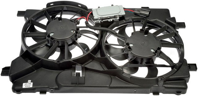 Dorman - OE Solutions Engine Cooling Fan Assembly  621-506