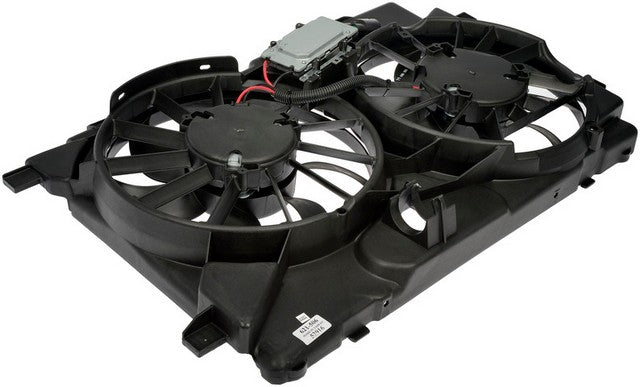 Dorman - OE Solutions Engine Cooling Fan Assembly  621-506