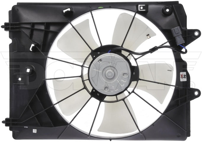 Dorman - OE Solutions Engine Cooling Fan Assembly  621-511