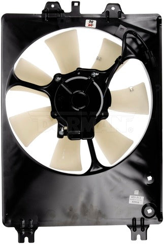 Dorman - OE Solutions A/C Condenser Fan Assembly  621-512