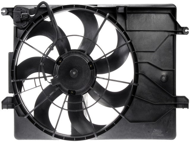 Dorman - OE Solutions Engine Cooling Fan Assembly  621-516