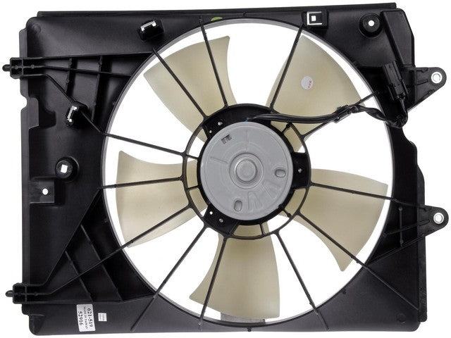 Dorman - OE Solutions Engine Cooling Fan Assembly  621-519