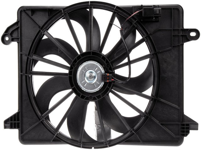 Dorman - OE Solutions Engine Cooling Fan Assembly  621-526