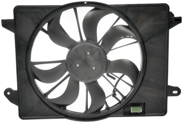 Dorman - OE Solutions Engine Cooling Fan Assembly  621-526XD