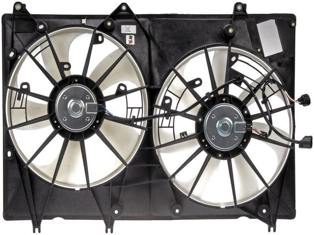 Dorman - OE Solutions Engine Cooling Fan Assembly  621-531