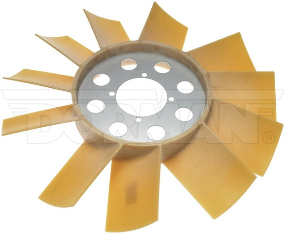 Dorman - OE Solutions Engine Cooling Fan Blade  621-535