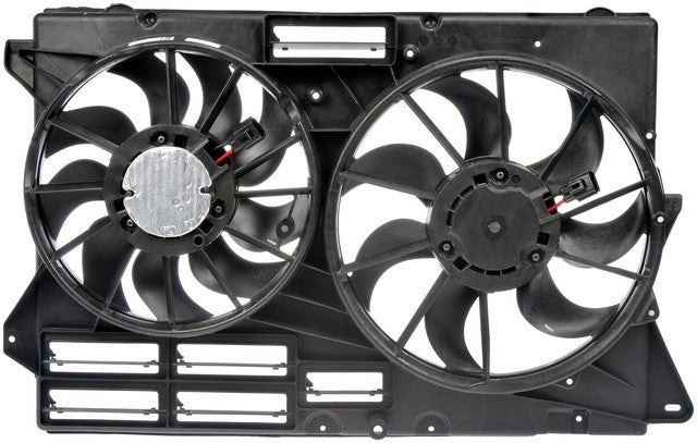 Dorman - OE Solutions Engine Cooling Fan Assembly  621-539