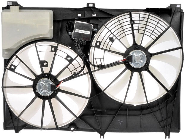 Dorman - OE Solutions Engine Cooling Fan Assembly  621-540
