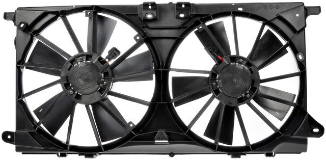 Dorman - OE Solutions Engine Cooling Fan Assembly  621-542