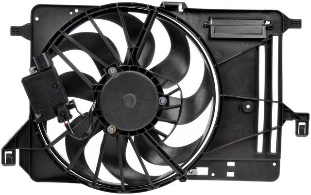 Dorman - OE Solutions Engine Cooling Fan Assembly  621-543